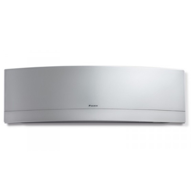 Daikin ftxg20ls εσωτερική μονάδα τοίχου emura silver 7.000 btu/h για multi (3 άτοκες δόσεις)