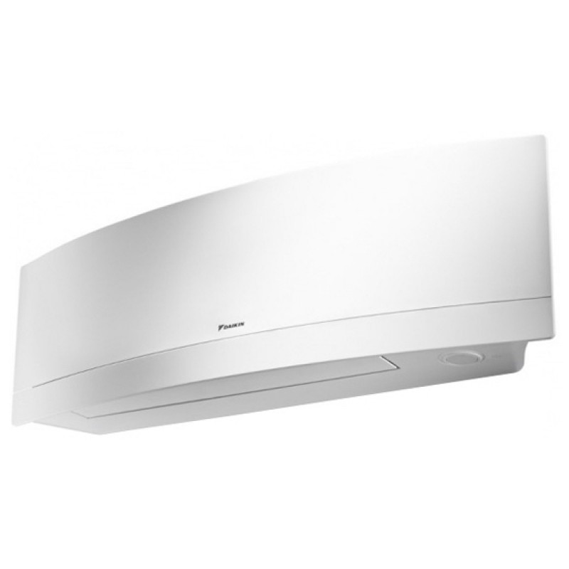 Daikin ftxg25lw εσωτερική μονάδα τοίχου emura white 9.000 btu/h για multi (3 άτοκες δόσεις)