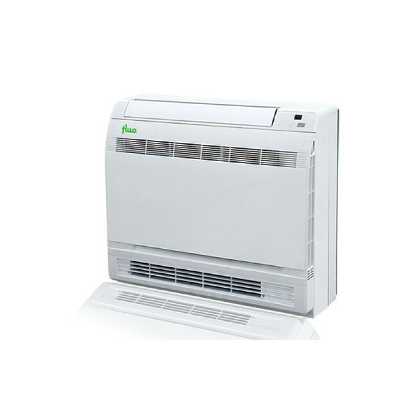 Fluo FGCΟ 101 EI/1JA-N2 Κονσόλα All DC inverter ERP (3 άτοκες δόσεις)