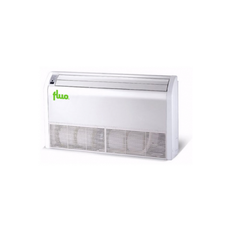 Fluo FGC 501 HUb/3-N2 Κλιματιστικό δαπέδου οροφής (3 άτοκες δόσεις) Fluo FGC 501 HUb/3-N2 Κλιματιστικό δαπέδου οροφής (3 άτοκες δόσεις)