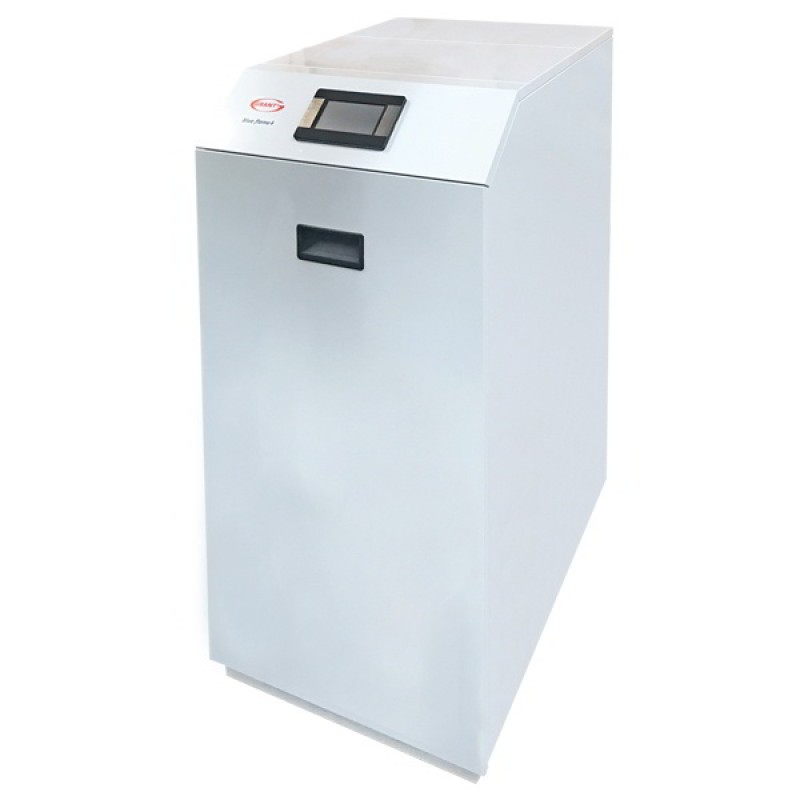 Λέβητας Πετρελαίου Συμπύκνωσης Grant Utility 15-21 LN 18KW (3 άτοκες δόσεις)