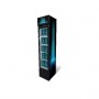 Sanden Intercool Thailand Επαγγελματικό Ψυγείο ICG-165FA 160lit (3 άτοκες δόσεις)
