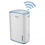 Toyotomi- SENSEI TDE-25TNF18 αφυγραντήρας 25lt/24h με ιονιστή και WiFi (3 άτοκες δόσεις)