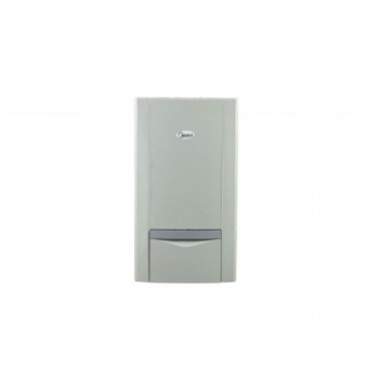 Midea Αντλία Θερμότητας M-Thermal 12Kw A++ DC Inverter Split SMK160/CD30GN1-B+MHA-V12W/D2N1 (3 άτοκες δόσεις)