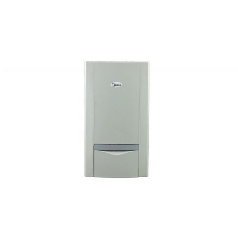 Midea Αντλία ΘερμότηταςM-Thermal Split MHA-V10W/D2N1 αντλία θερμότητας μονοφασική 10kW (3 άτοκες δόσεις)
