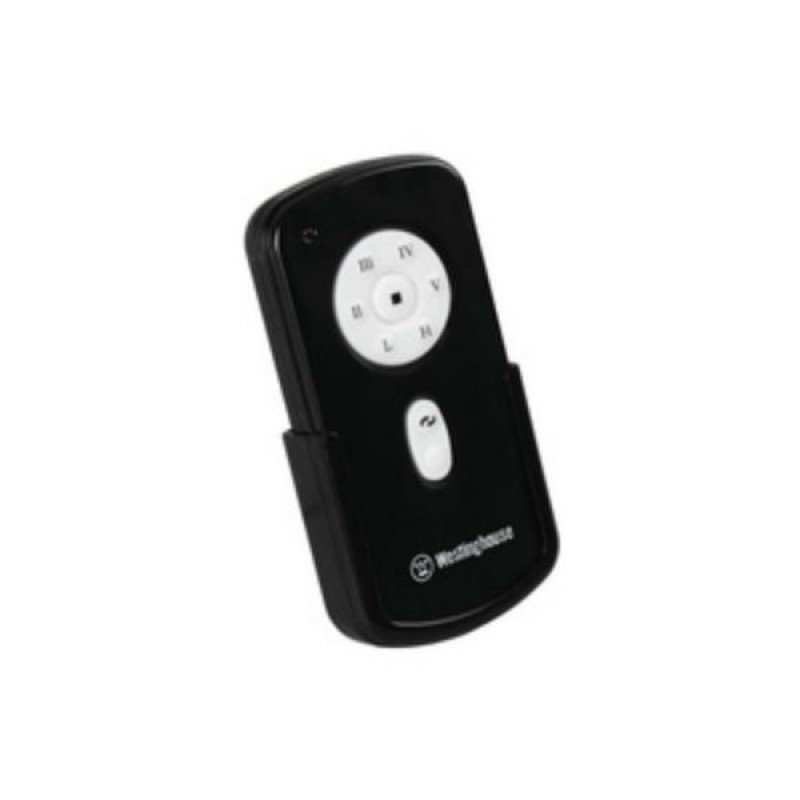 Westinghouse Ανεμιστήρας Οροφής Stoneford Nickel Luster Finish 72173  172cm  (3 άτοκες δόσεις)