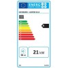 Navien LCB700-21 LS Λέβητας Συμπύκνωσης Πετρελαίου Μπλέ Φλόγας μαζί με Καμινάδα (3 άτοκες δόσεις)