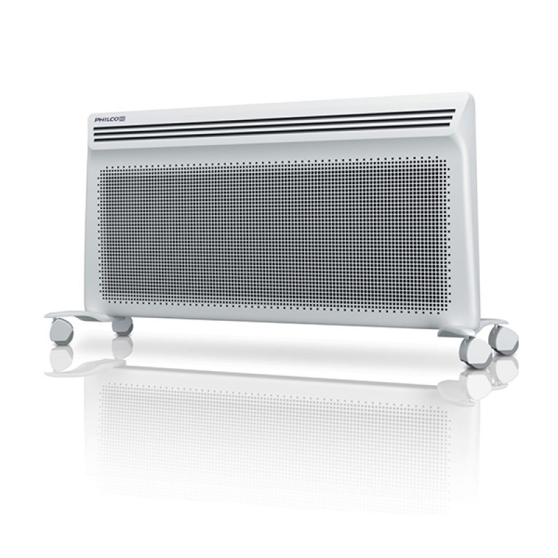Philco PIH/AG2-2000E Θερμοπομπός Υπέρυθρων 2000 Watt (3 άτοκες δόσεις)