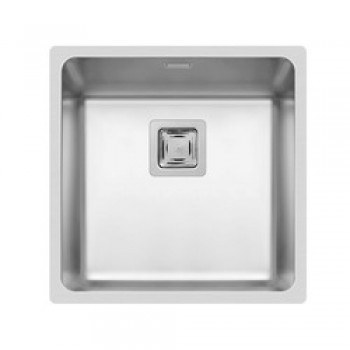 Pyramis Lume νεροχύτης 40x40 1Β 101023701 (3 άτοκες δόσεις)