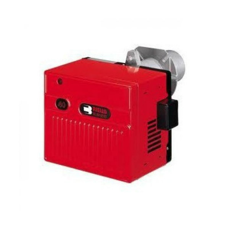 Riello 40 G5 Καυστήρας πετρελαίου 60 kW (3 άτοκες δόσεις)