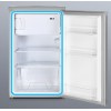Inventor INVMS98A2 Mini Bar Silver 98 Λίτρα (3 άτοκες δόσεις)
