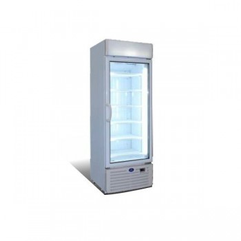 Sanden Intercool Βιτρίνας Κατάψυξης SNR-0503 500lt (3 άτοκες δόσεις)