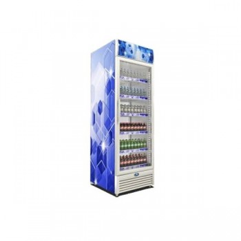 Sanden Intercool Επαγγελματικό Ψυγείο SPU-0685 685lit (3 άτοκες δόσεις)