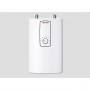 Stiebel Eltron DCE-S 10/12 Plus Ταχυθερμοσίφωνας κεντρικός μονοφασικός (3 άτοκες δόσεις)