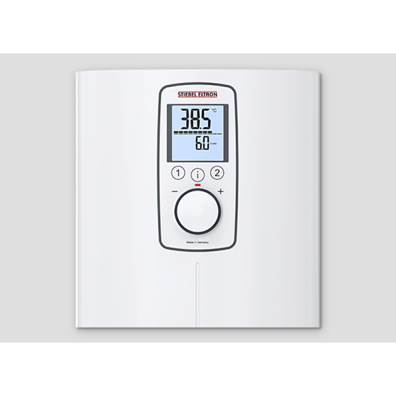 Stiebel Eltron DCE-X 6/8 Premium Ταχυθερμοσίφωνας κεντρικός μονοφασικός Stiebel Eltron DCE-X 6/8 Premium Ταχυθερμοσίφωνας κεντρικός μονοφασικός