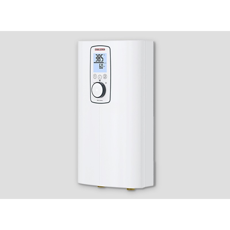 Stiebel Eltron DCE-X 10/12 Premium Ταχυθερμοσίφωνας κεντρικός μονοφασικός (3 άτοκες δόσεις)