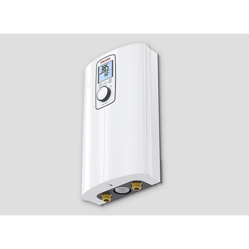 Stiebel Eltron DCE-X 10/12 Premium Ταχυθερμοσίφωνας κεντρικός μονοφασικός (3 άτοκες δόσεις)