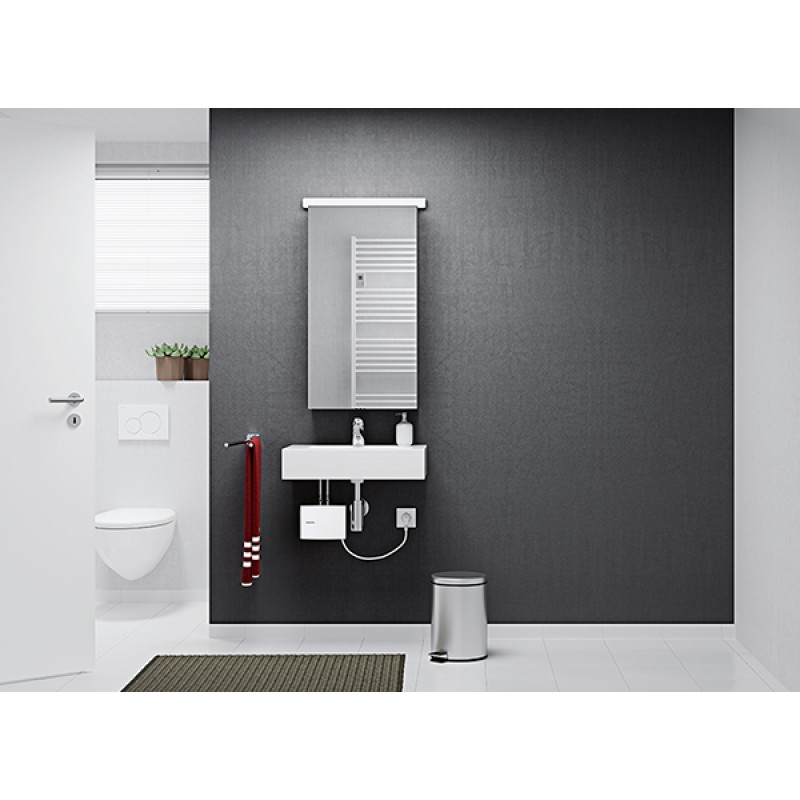 Stiebel Eltron EIL 3 Plus Ταχυθερμοσίφωνας μονοφασικός 3kW (3 άτοκες δόσεις)