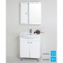 Colosseum bath design Έπιπλα μπάνιου ALPIS 8961 65CM (3 άτοκες δόσεις)