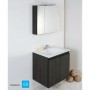 Έπιπλα μπάνιου COLOSSEUM bath design VERA 8321 60cm (3 άτοκες δόσεις)