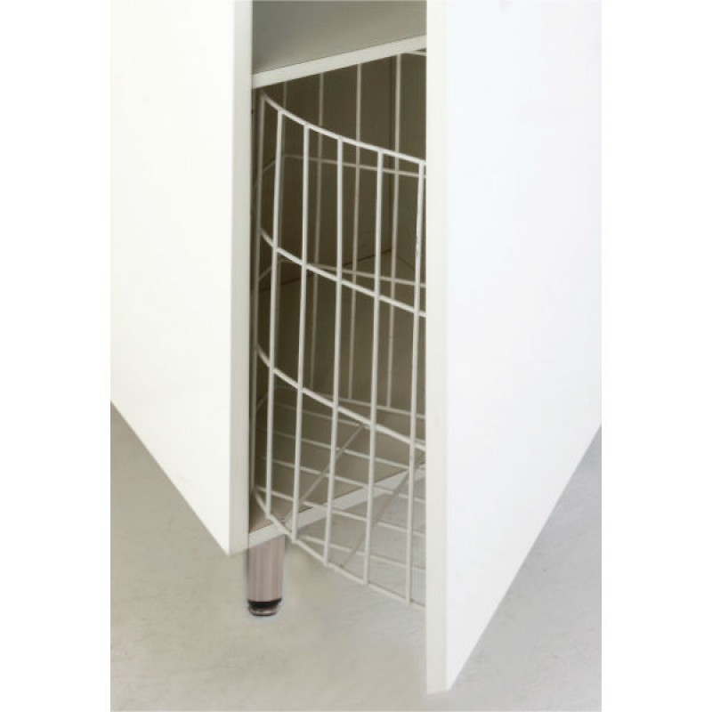 Colosseum bath design Έπιπλα μπάνιου ALPIS 8961 55CM (3 άτοκες δόσεις)