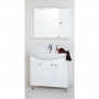 Colosseum bath design Έπιπλα μπάνιου ALPIS 8961 85CM (3 άτοκες δόσεις)