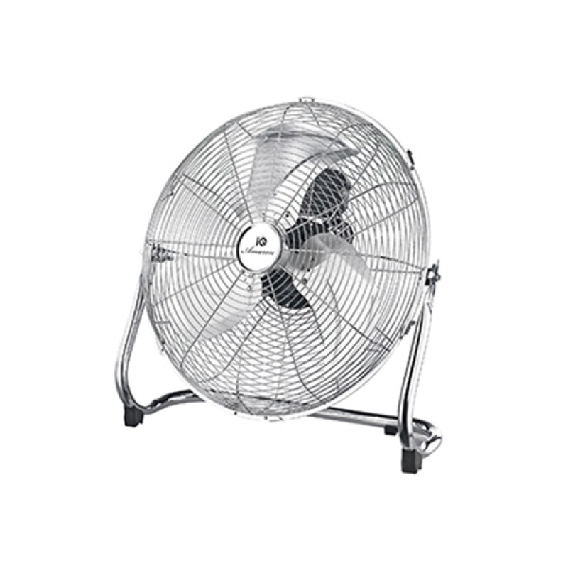 IQ VFF-52 50cm μεταλλικός ανεμιστήρας δαπέδου (3 άτοκες δόσεις) IQ VFF-52 50cm μεταλλικός ανεμιστήρας δαπέδου (3 άτοκες δόσεις)