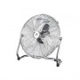 IQ VFF-52 50cm μεταλλικός ανεμιστήρας δαπέδου (3 άτοκες δόσεις)