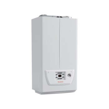 Immergas Omnia επίτοιχος λέβητας αερίου συμπύκνωσης 25kw Με Δώρο Καμινάδα , Θερμοστάτη (3 άτοκες δόσεις)