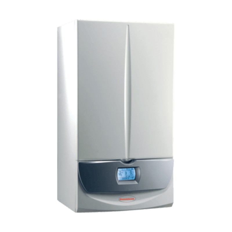 Immergas Victrix Superior ErP 32kw επίτοιχος λέβητας αερίου συμπύκνωσης και ZNX (3 άτοκες δόσεις)