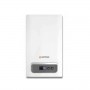 Warmhaus ENERWA Λέβητας Αερίου συμπύκνωσης μαζί με Καμινάδα και Θερμοστάτη 33kW (3 άτοκες δόσεις)