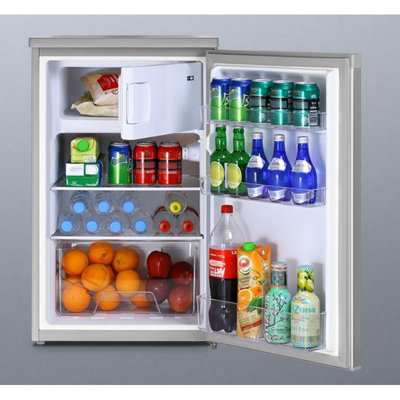 Inventor INVMS98A2 Mini Bar Silver 98 Λίτρα (3 άτοκες δόσεις)