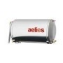 Nobel 120 lit διπλής glass aelios boiler ηλιακού θερμοσίφωνα κλειστού κυκλώματος (3 άτοκες δόσεις)