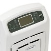 Καθαριστής αέρα-φίλτρο-εξαγνιστής Airgoclean 105 S Trotec Γερμανίας για 35 τ.μ. (3 άτοκες δόσεις)