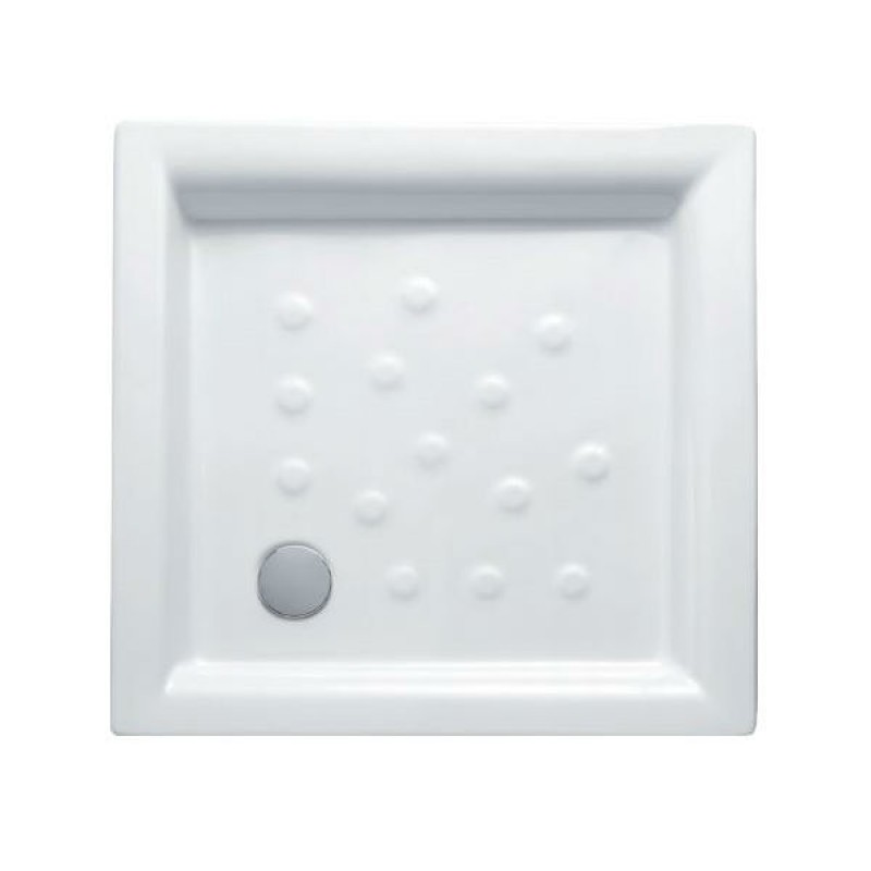 Sanitana Anabela Ντουζιέρα τετράγωνη 70x70 54217070 (3 άτοκες δόσεις)