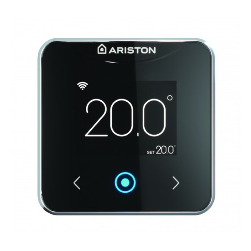 Ariston Genus One 35kw εποτοίχιος Λέβητας Συμπύκνωσης Αερίου (3 άτοκες δόσεις)