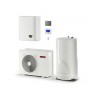 Ariston Nimbus Flex 40 M Net 6Kw Αντλία θερμότητας με ζεστό νερό χρήσης (3 άτοκες δόσεις)