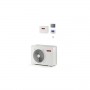 Ariston Nimbus Pocket M Net 70 11Kw Αντλία θερμότητας Monoblock (3 άτοκες δόσεις)