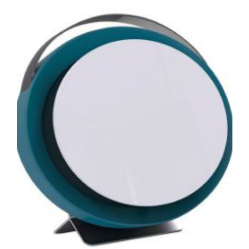 Aurora Calypso Digital Ψηφιακό Φορητό Αερόθερμο Με 2 Επίπεδα Λειτουργίας 2000W