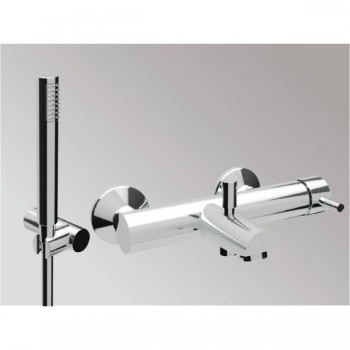 Teorema NEW JABiL Λουτρό με στήριγμα ντους 1178150 (3 άτοκες δόσεις)