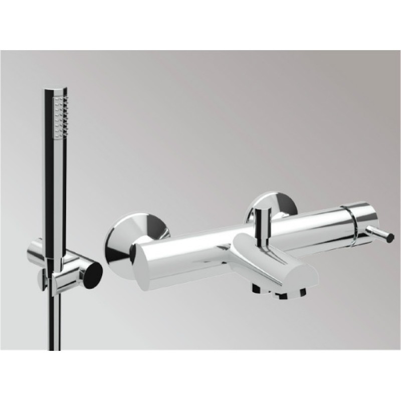 Teorema NEW JABiL Λουτρό με στήριγμα ντους 1178150 (3 άτοκες δόσεις) Teorema NEW JABiL Λουτρό με στήριγμα ντους 1178150 (3 άτοκες δόσεις)