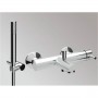 Teorema NEW JABiL Λουτρό με στήριγμα ντους 1178150 (3 άτοκες δόσεις)