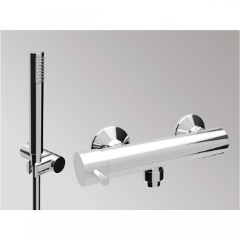 Teorema NEW JABiL Ντουζιέρας με στήριγμα ντους 1178200 (3 άτοκες δόσεις)