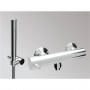 Teorema NEW JABiL Ντουζιέρας με στήριγμα ντους 1178200 (3 άτοκες δόσεις)