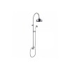 Teorema retro TIFFANY Κολώνα ντουs κομπλέ χρωμέ 153350 (3 άτοκες δόσεις)