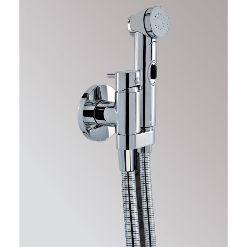 Μείκτης ζεστού/κρύου νερού για χρήση bidet 351203 (3 άτοκες δόσεις)