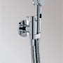 Μείκτης ζεστού/κρύου νερού για χρήση bidet 351203 (3 άτοκες δόσεις)