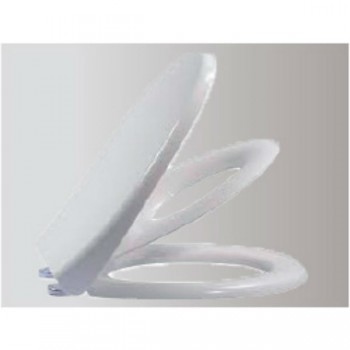 Λεκάνη MODEL T με κάλυμμα soft close 492231 (3 άτοκες δόσεις) Λεκάνη MODEL T με κάλυμμα soft close 492231 (3 άτοκες δόσεις)