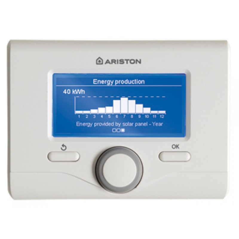 Ariston Clas Οne EXT 25 επίτοιχος λέβητας Αερίου συμπύκνωσης Αερίου (3 άτοκες δόσεις)