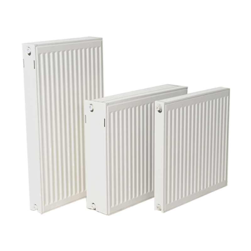 Comrad 33/600/1800 Θερμαντικά Σώματα Panel (3 άτοκες δόσεις)